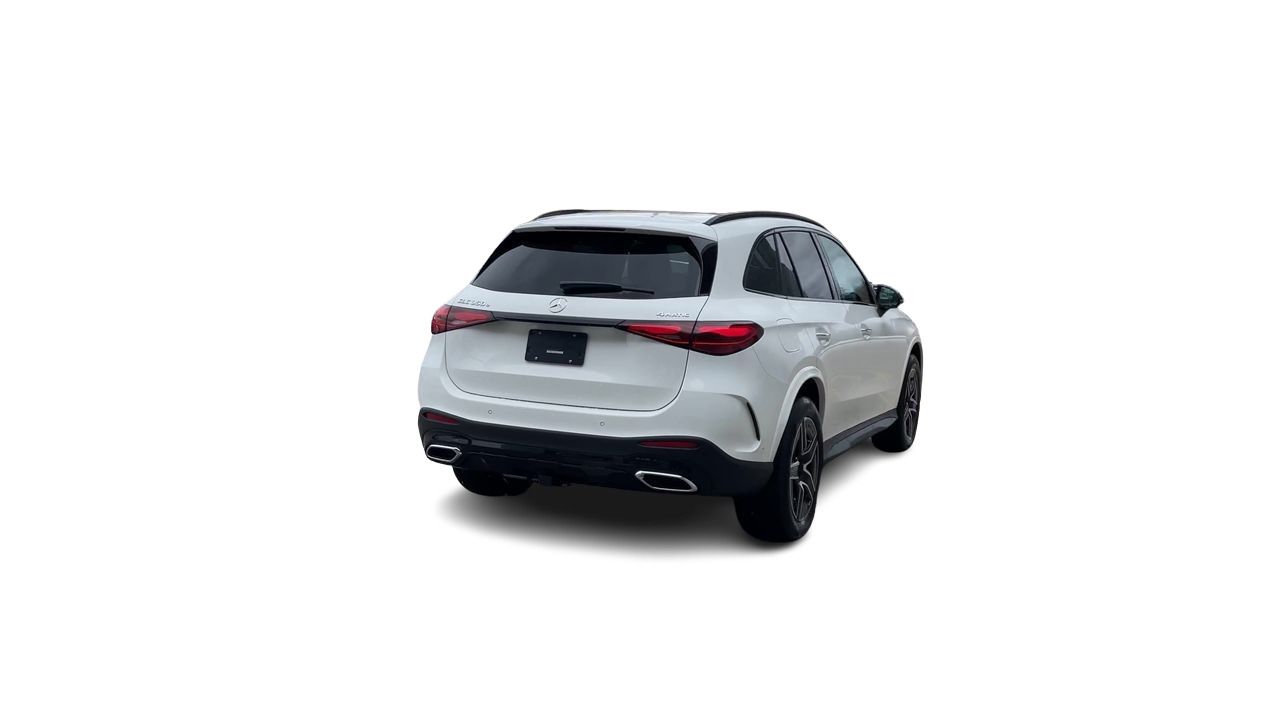 Mercedes-Benz GLC  2026 à Langley, Colombie-Britannique