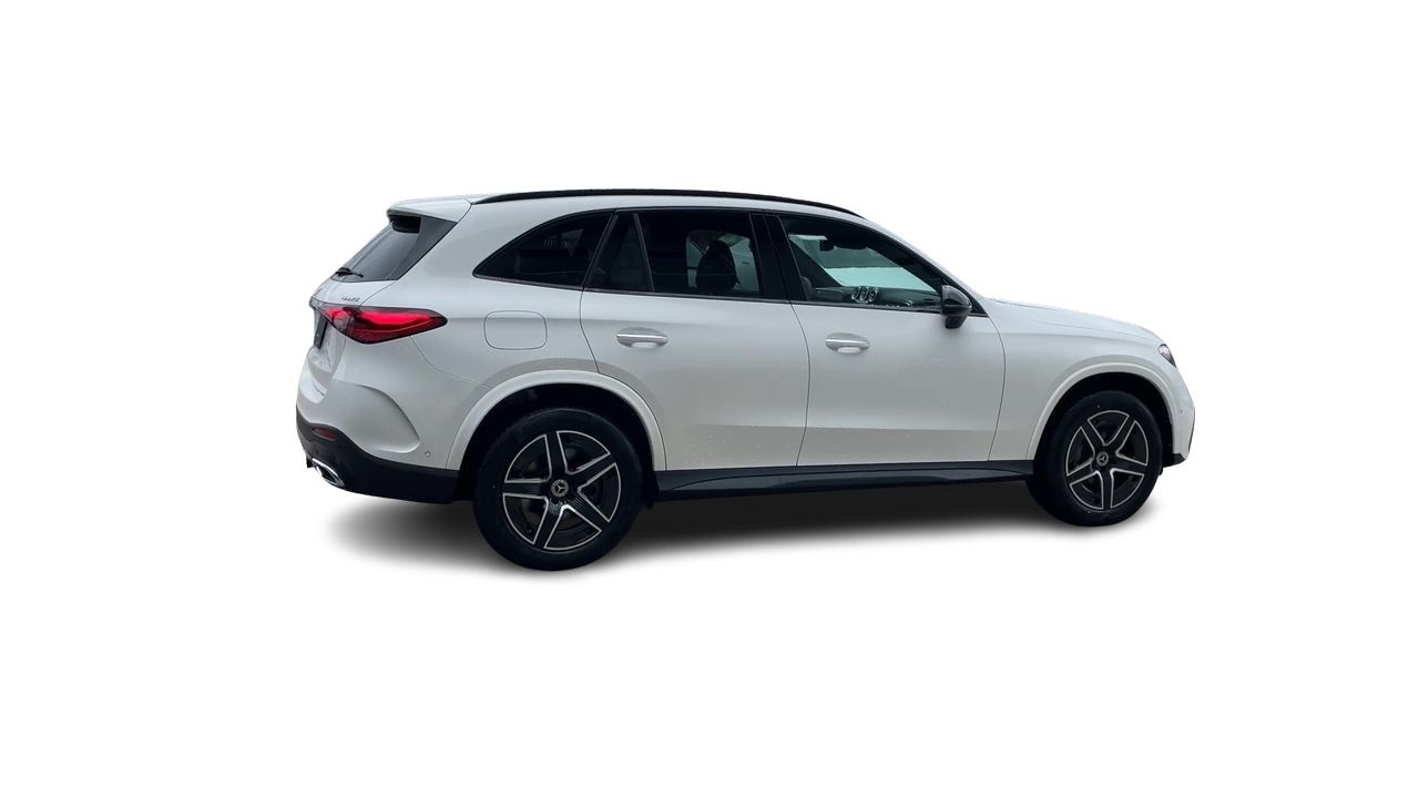 Mercedes-Benz GLC  2026 à Langley, Colombie-Britannique