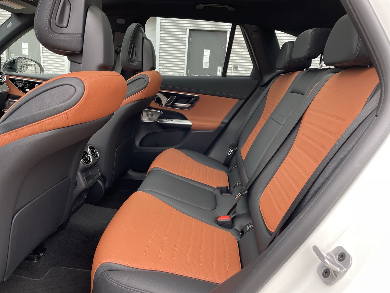 Mercedes-Benz GLC  2026 à Langley, Colombie-Britannique