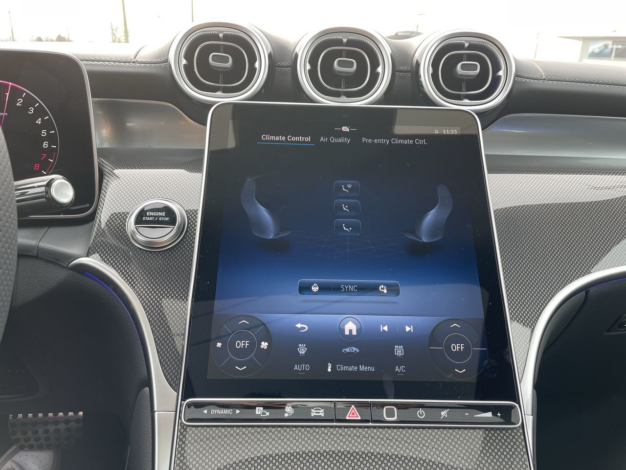 Mercedes-Benz GLC  2026 à Langley, Colombie-Britannique