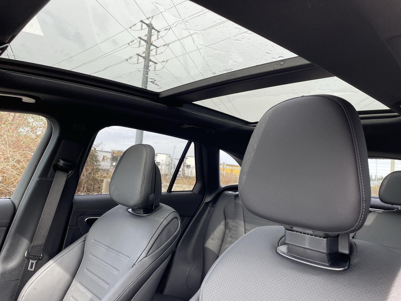 Mercedes-Benz GLC  2026 à Langley, Colombie-Britannique