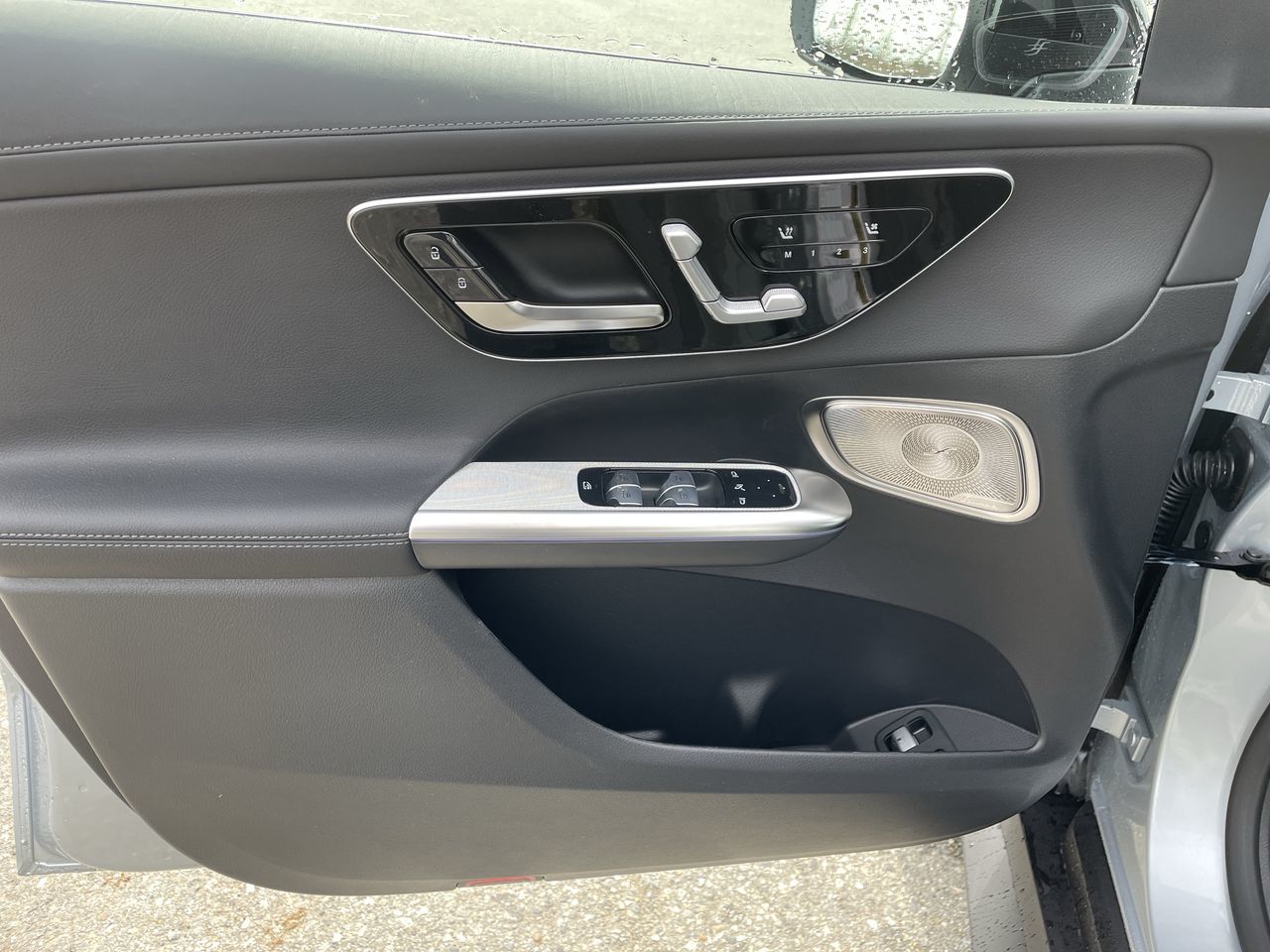 Mercedes-Benz GLC  2026 à Langley, Colombie-Britannique