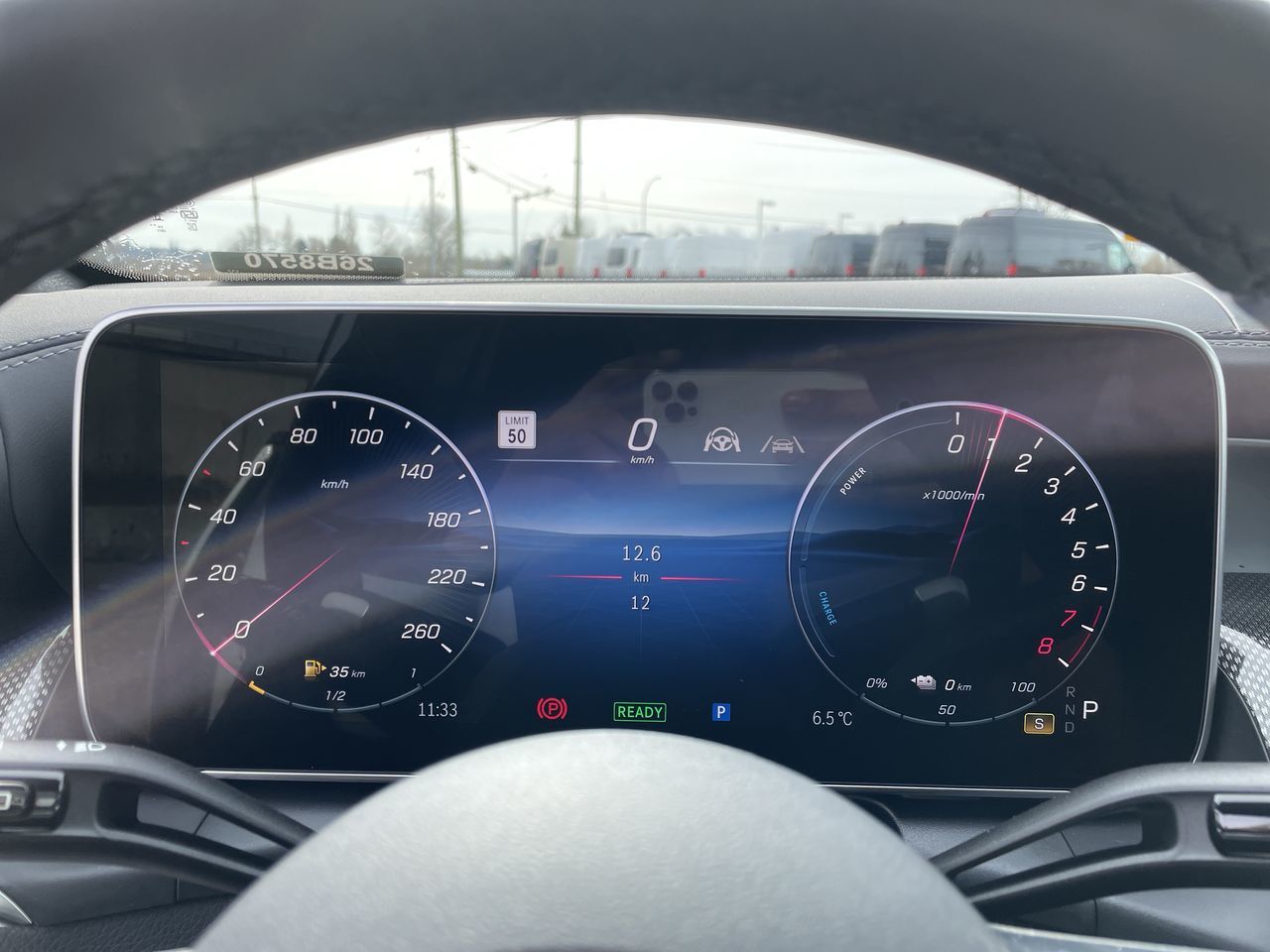 Mercedes-Benz GLC  2026 à Langley, Colombie-Britannique