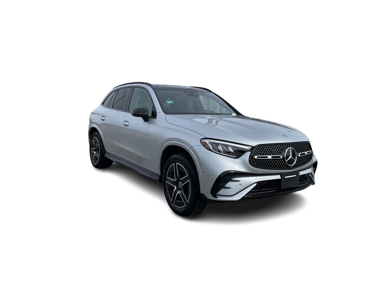 Mercedes-Benz GLC  2026 à Langley, Colombie-Britannique