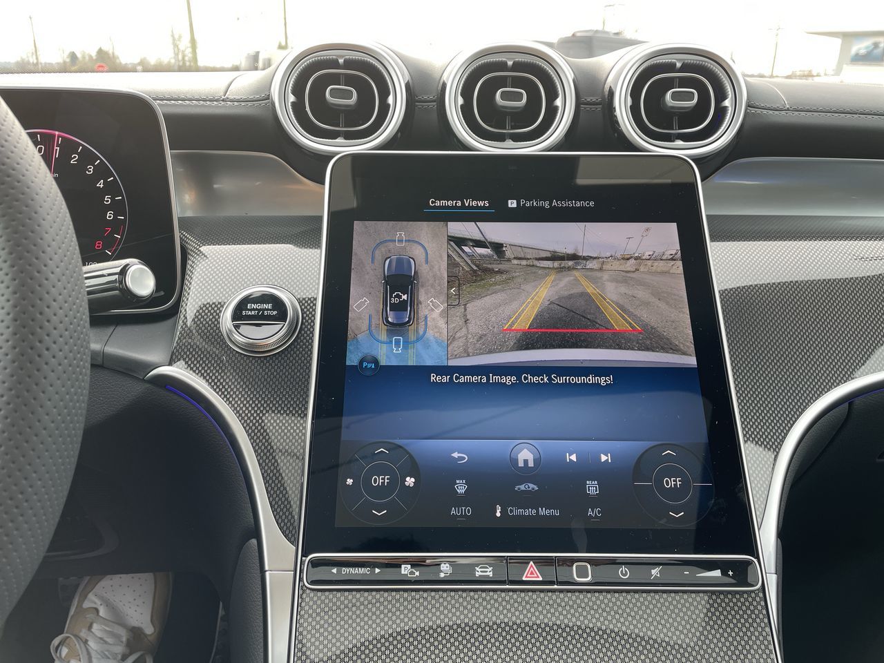 Mercedes-Benz GLC  2026 à Langley, Colombie-Britannique