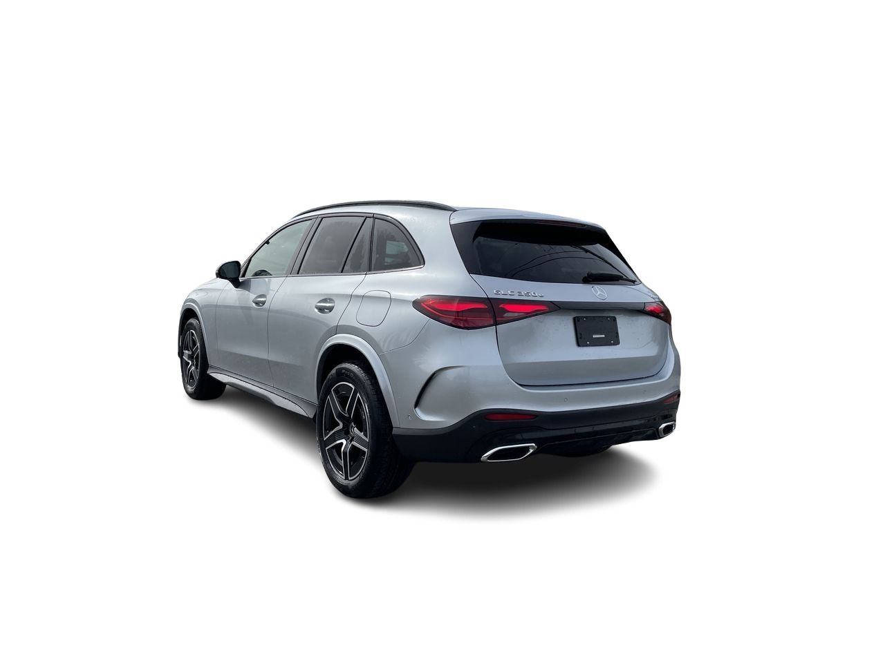 Mercedes-Benz GLC  2026 à Langley, Colombie-Britannique