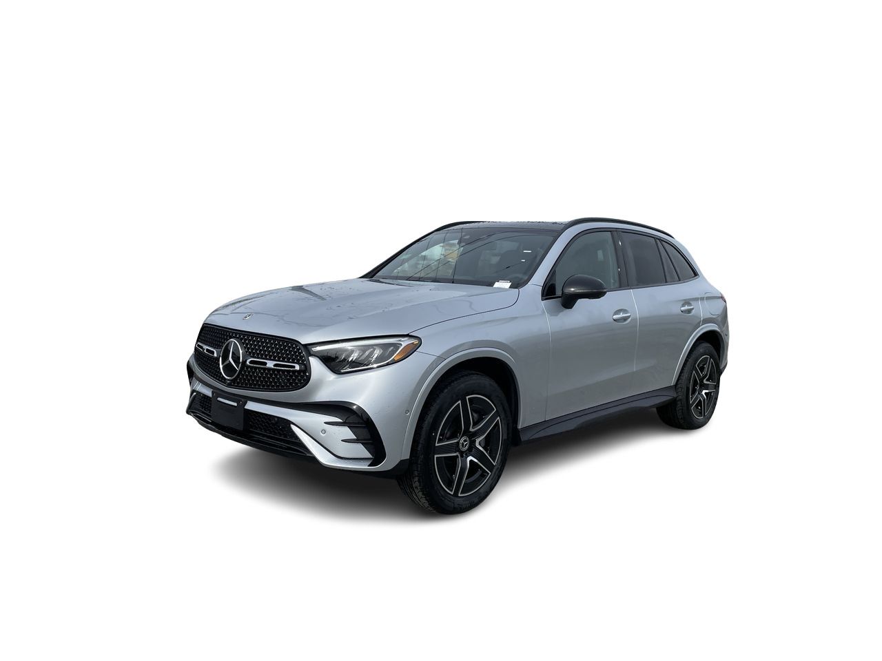 Mercedes-Benz GLC  2026 à Langley, Colombie-Britannique