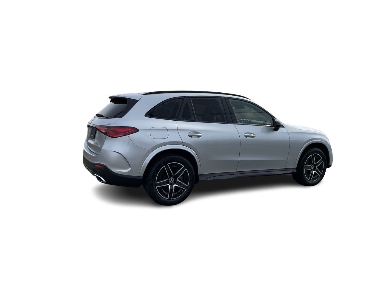 Mercedes-Benz GLC  2026 à Langley, Colombie-Britannique