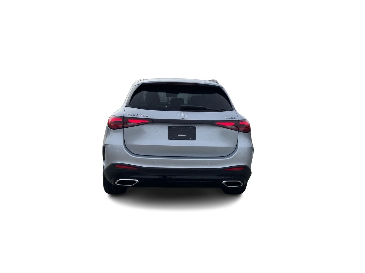 Mercedes-Benz GLC  2026 à Langley, Colombie-Britannique