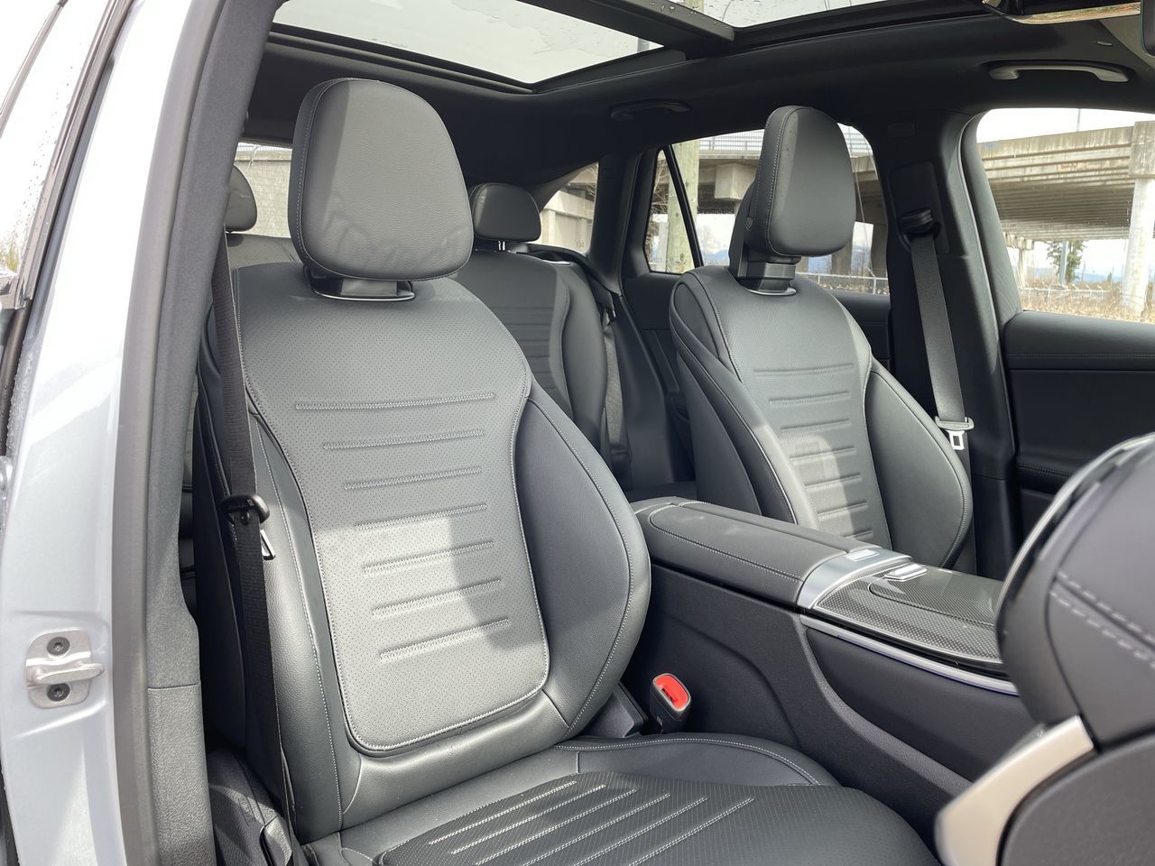 Mercedes-Benz GLC  2026 à Langley, Colombie-Britannique