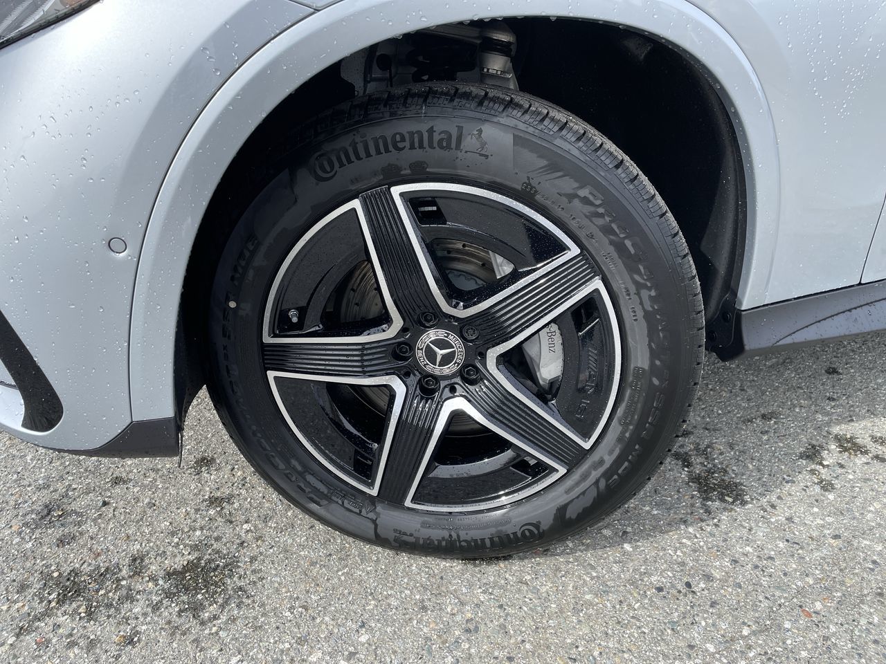 Mercedes-Benz GLC  2026 à Langley, Colombie-Britannique