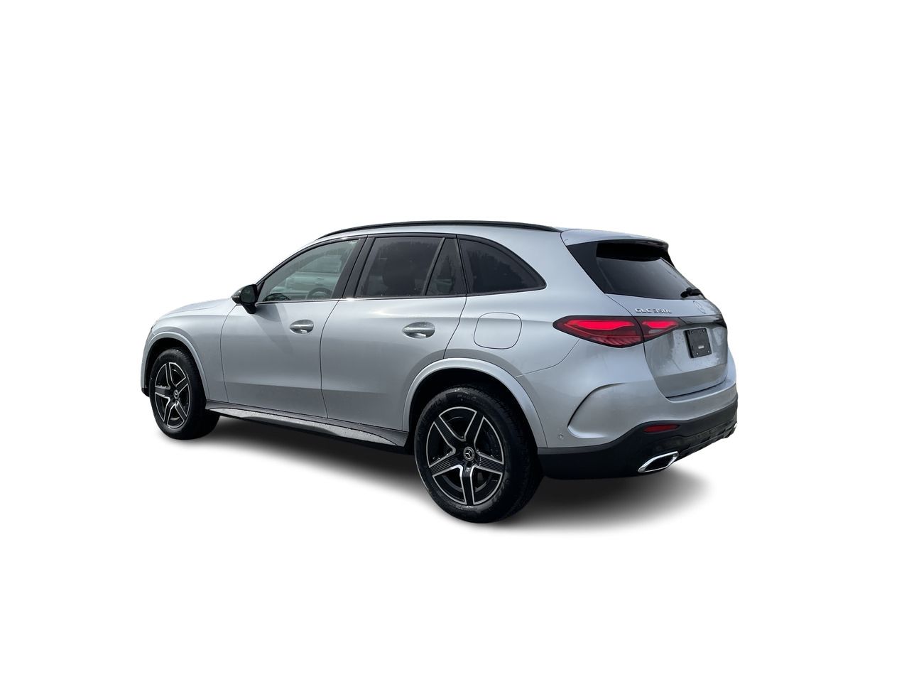 Mercedes-Benz GLC  2026 à Langley, Colombie-Britannique