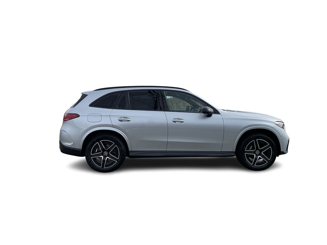 Mercedes-Benz GLC  2026 à Langley, Colombie-Britannique