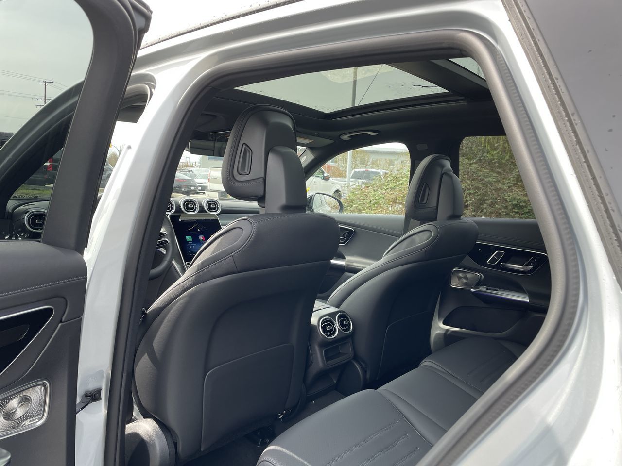 Mercedes-Benz GLC  2026 à Langley, Colombie-Britannique