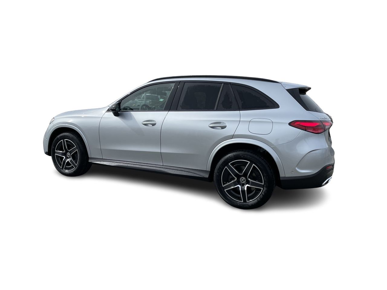 Mercedes-Benz GLC  2026 à Langley, Colombie-Britannique