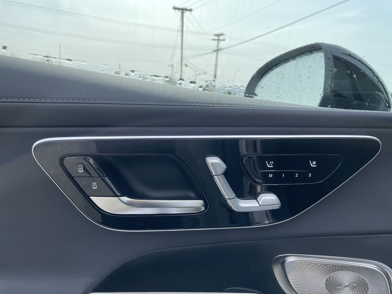 Mercedes-Benz GLC  2026 à Langley, Colombie-Britannique