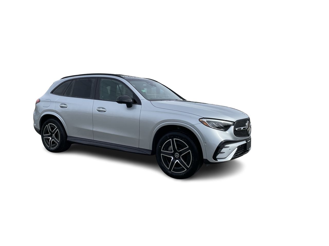 Mercedes-Benz GLC  2026 à Langley, Colombie-Britannique