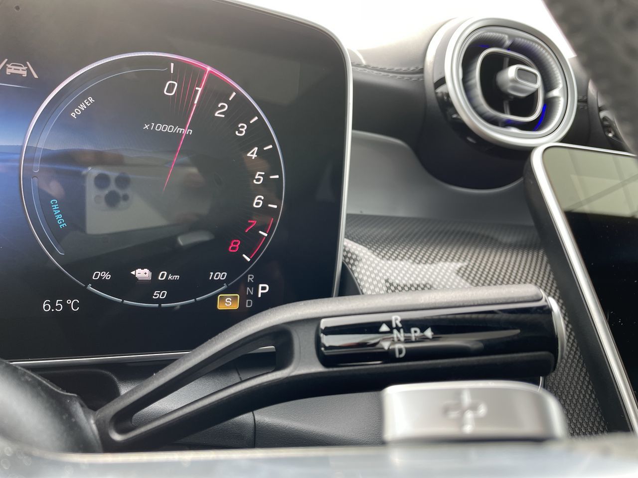 Mercedes-Benz GLC  2026 à Langley, Colombie-Britannique