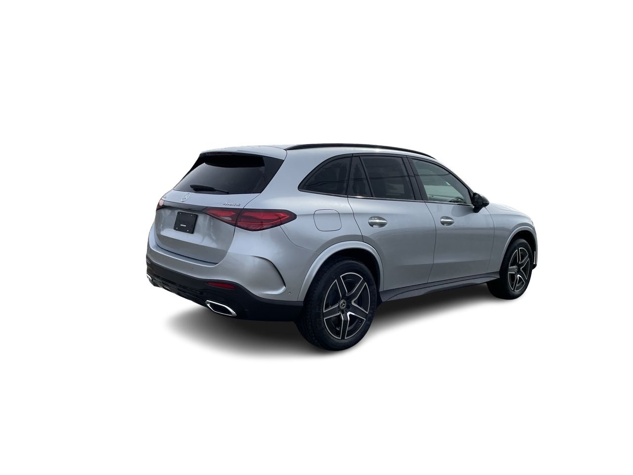 Mercedes-Benz GLC  2026 à Langley, Colombie-Britannique