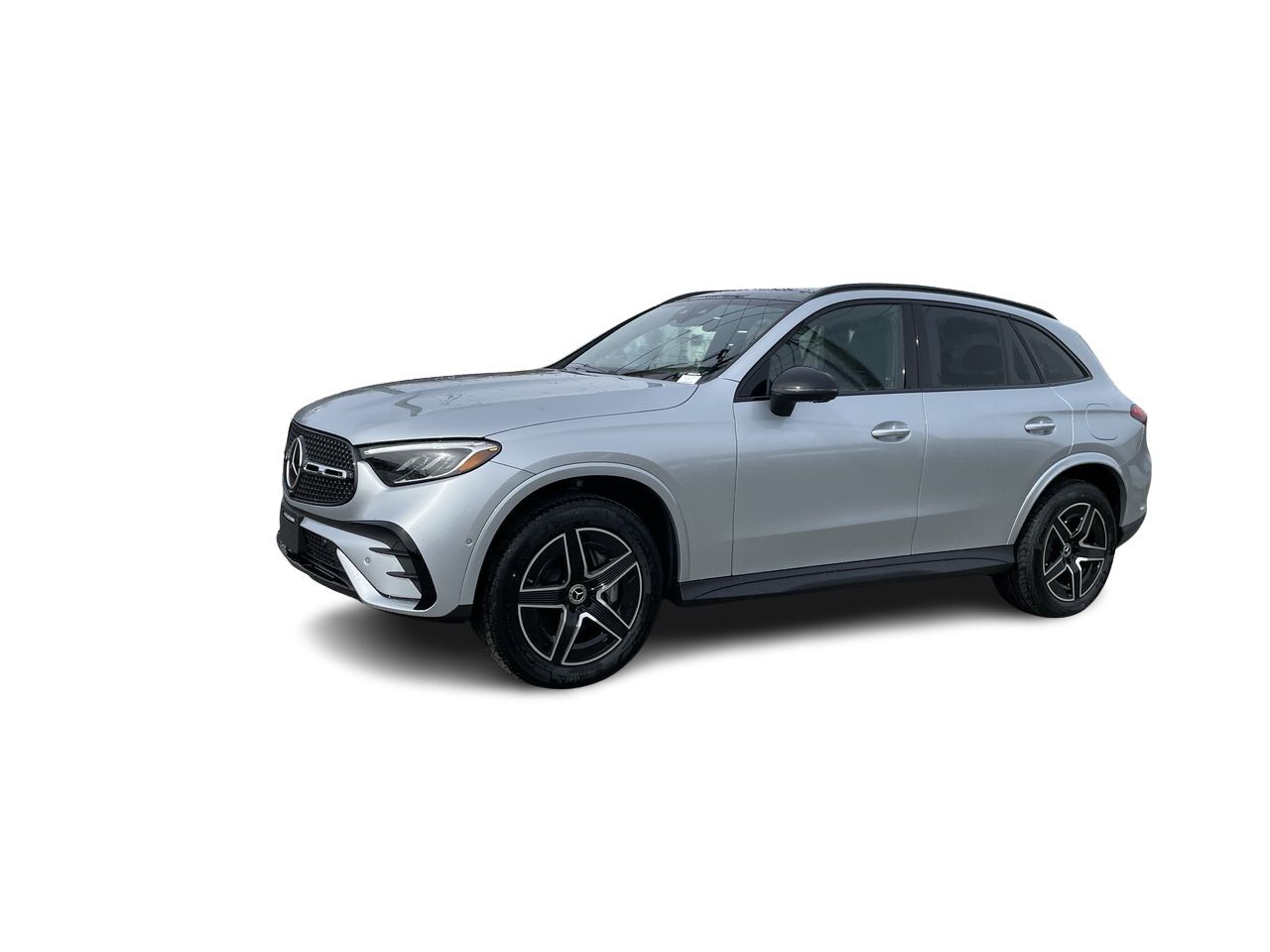 Mercedes-Benz GLC  2026 à Langley, Colombie-Britannique