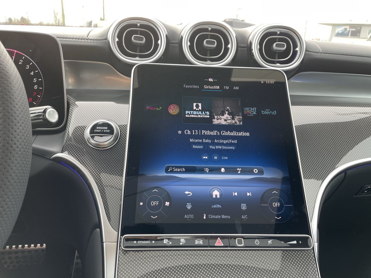 Mercedes-Benz GLC  2026 à Langley, Colombie-Britannique