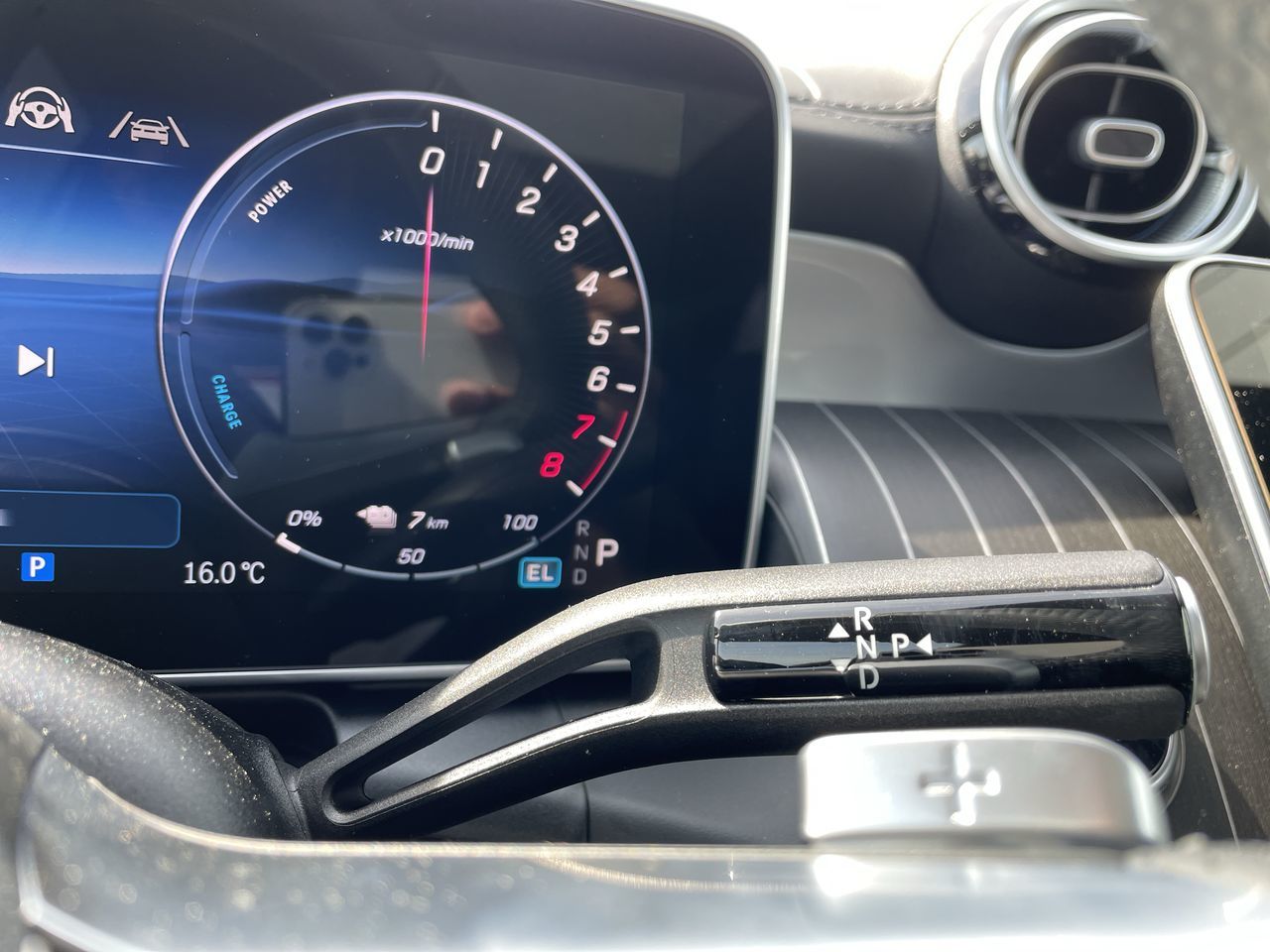 Mercedes-Benz GLC  2026 à Langley, Colombie-Britannique