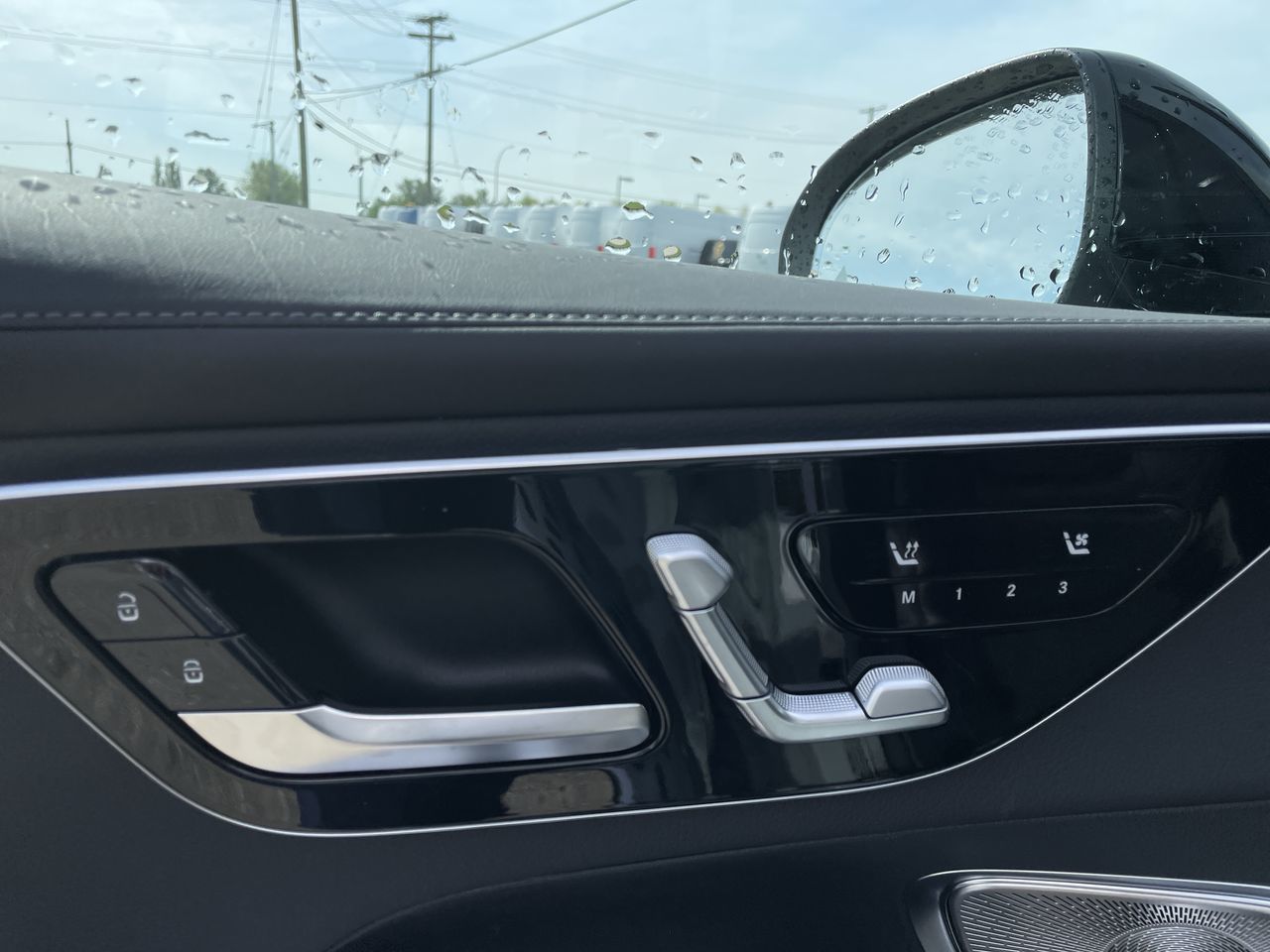 Mercedes-Benz GLC  2026 à Langley, Colombie-Britannique