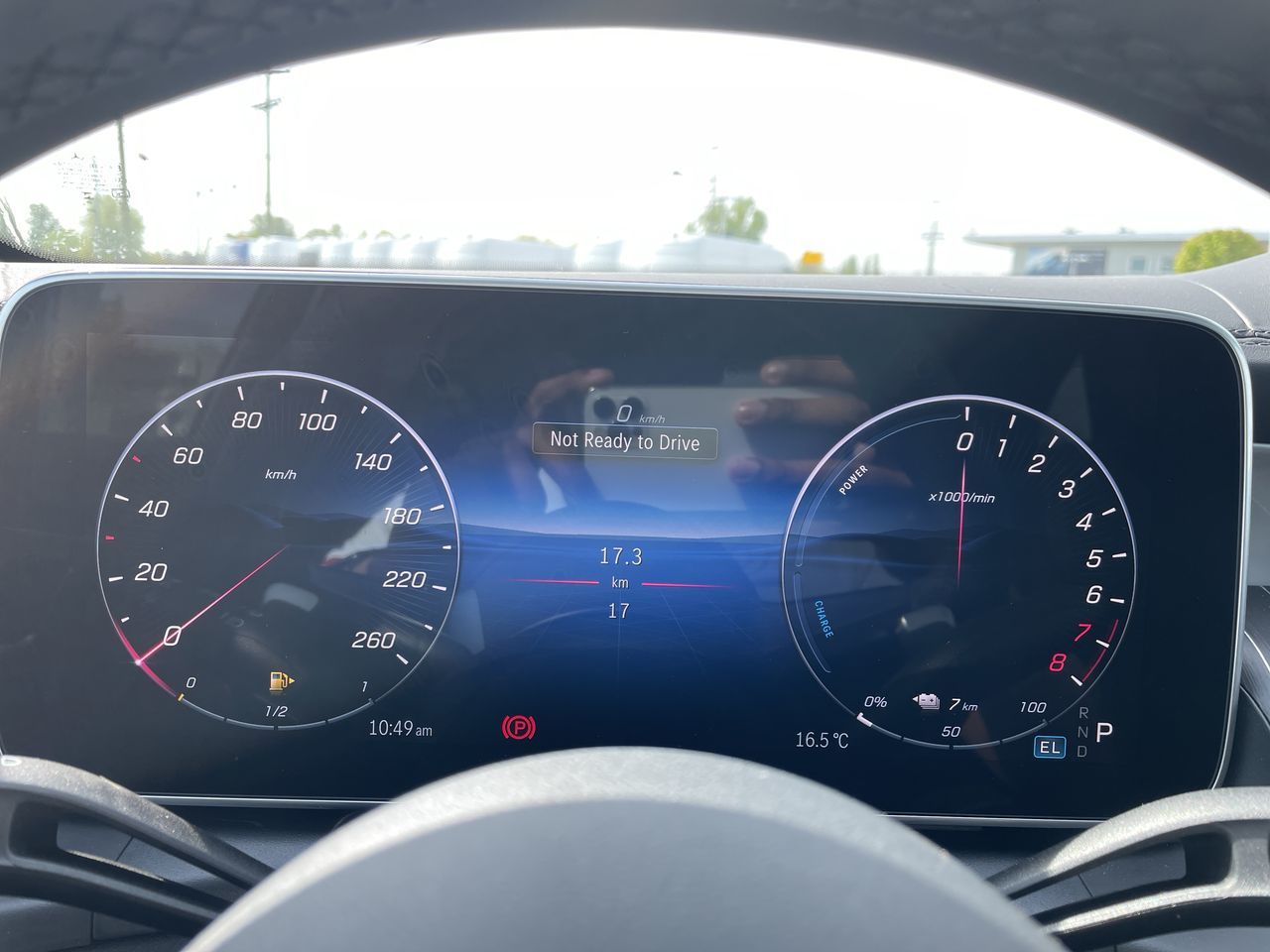 Mercedes-Benz GLC  2026 à Langley, Colombie-Britannique