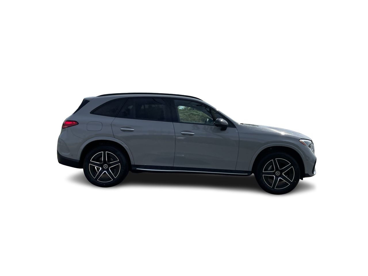 Mercedes-Benz GLC  2026 à Langley, Colombie-Britannique