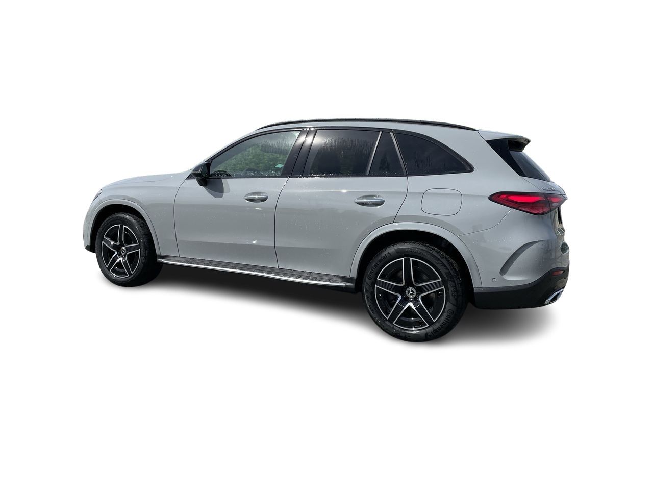 Mercedes-Benz GLC  2026 à Langley, Colombie-Britannique