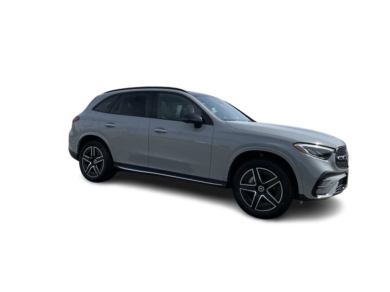 Mercedes-Benz GLC  2026 à Langley, Colombie-Britannique