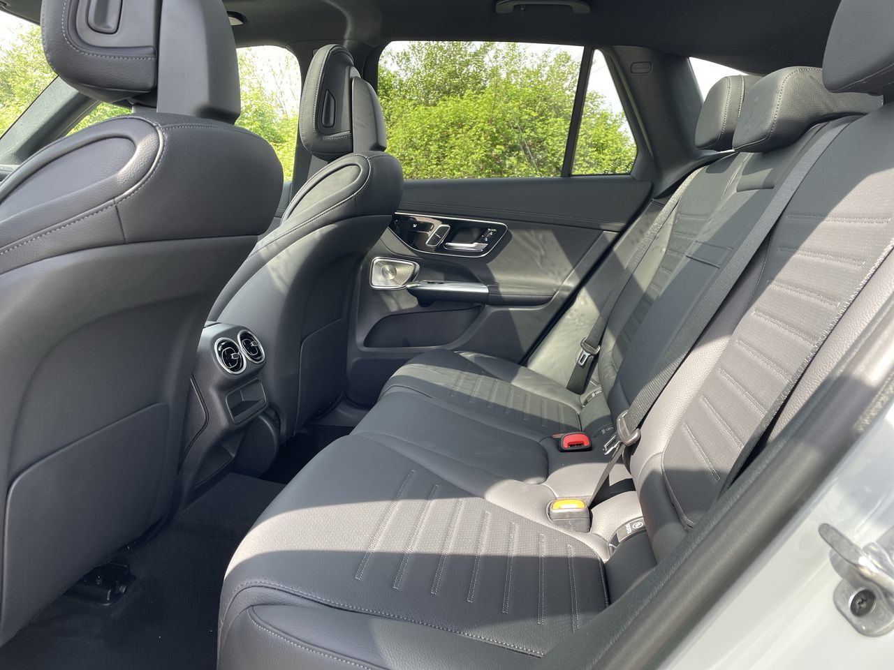 Mercedes-Benz GLC  2026 à Langley, Colombie-Britannique