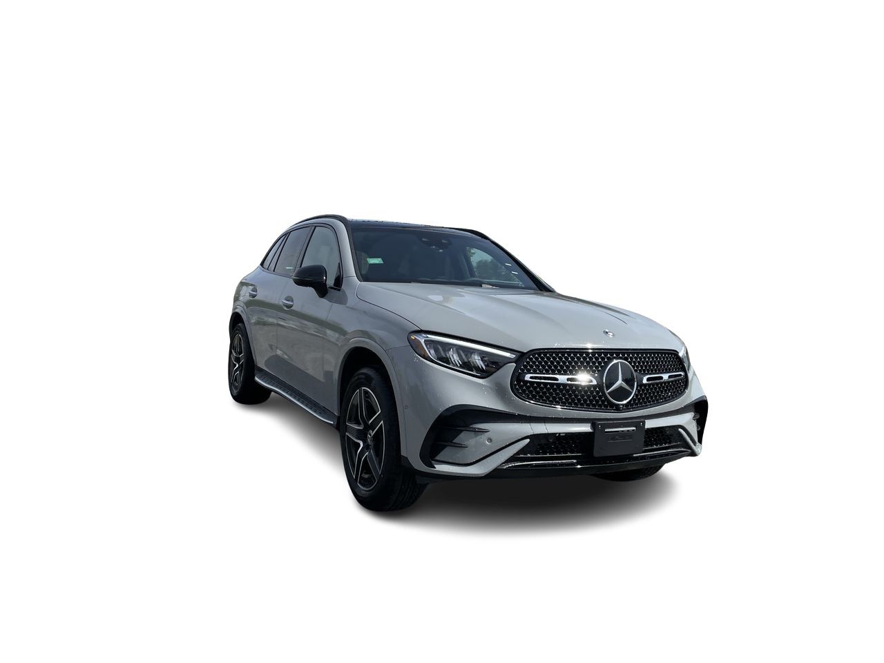 Mercedes-Benz GLC  2026 à Langley, Colombie-Britannique
