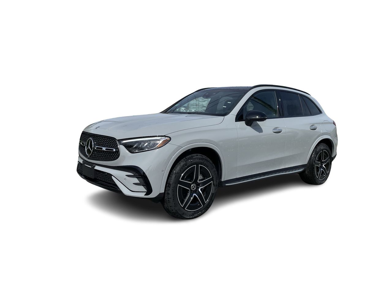 Mercedes-Benz GLC  2026 à Langley, Colombie-Britannique