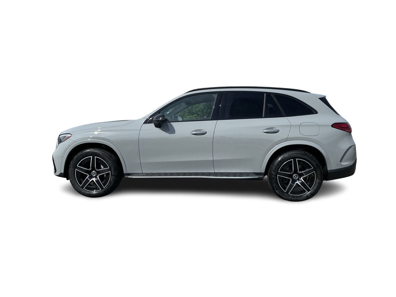 Mercedes-Benz GLC  2026 à Langley, Colombie-Britannique