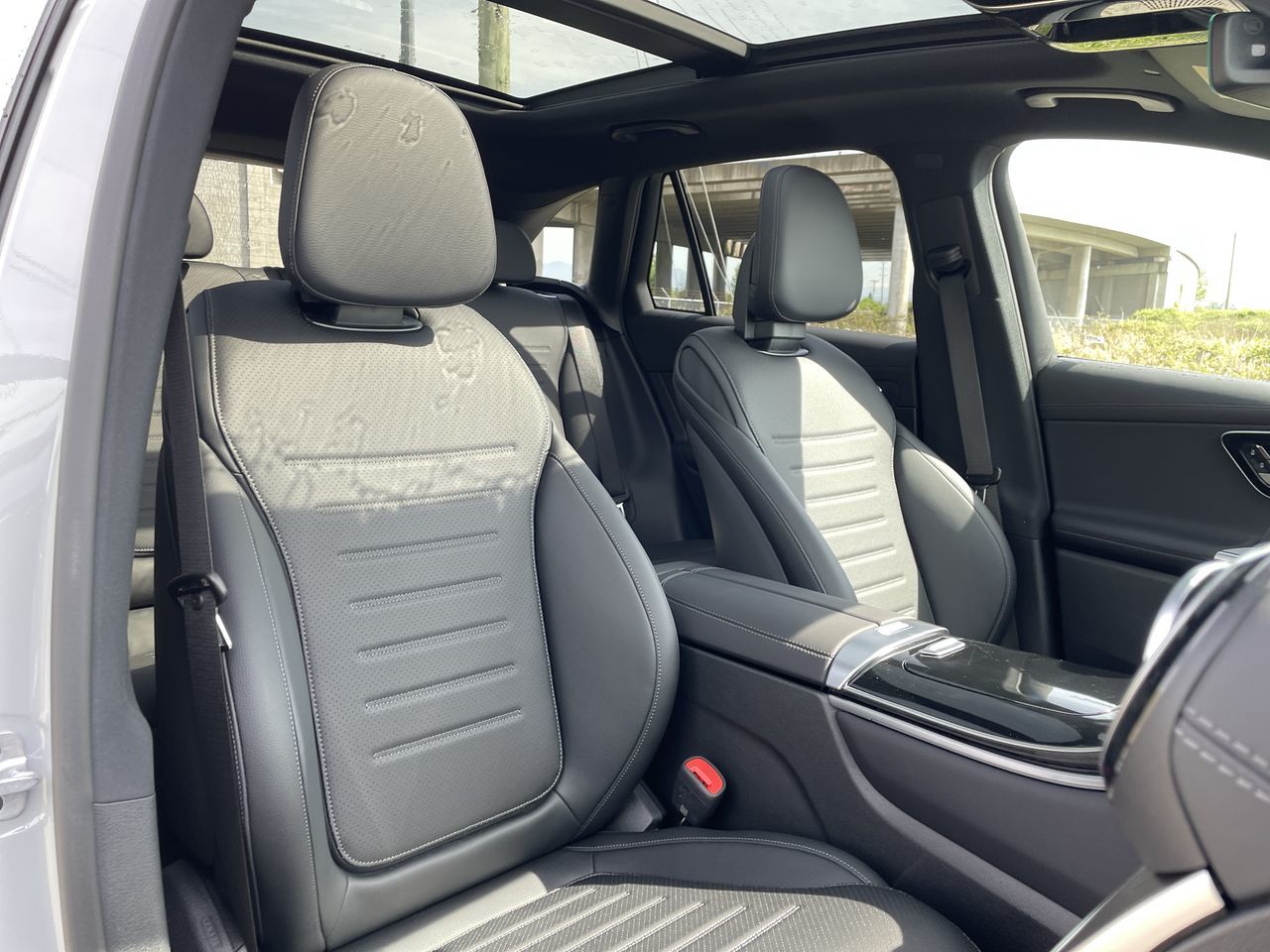 Mercedes-Benz GLC  2026 à Langley, Colombie-Britannique