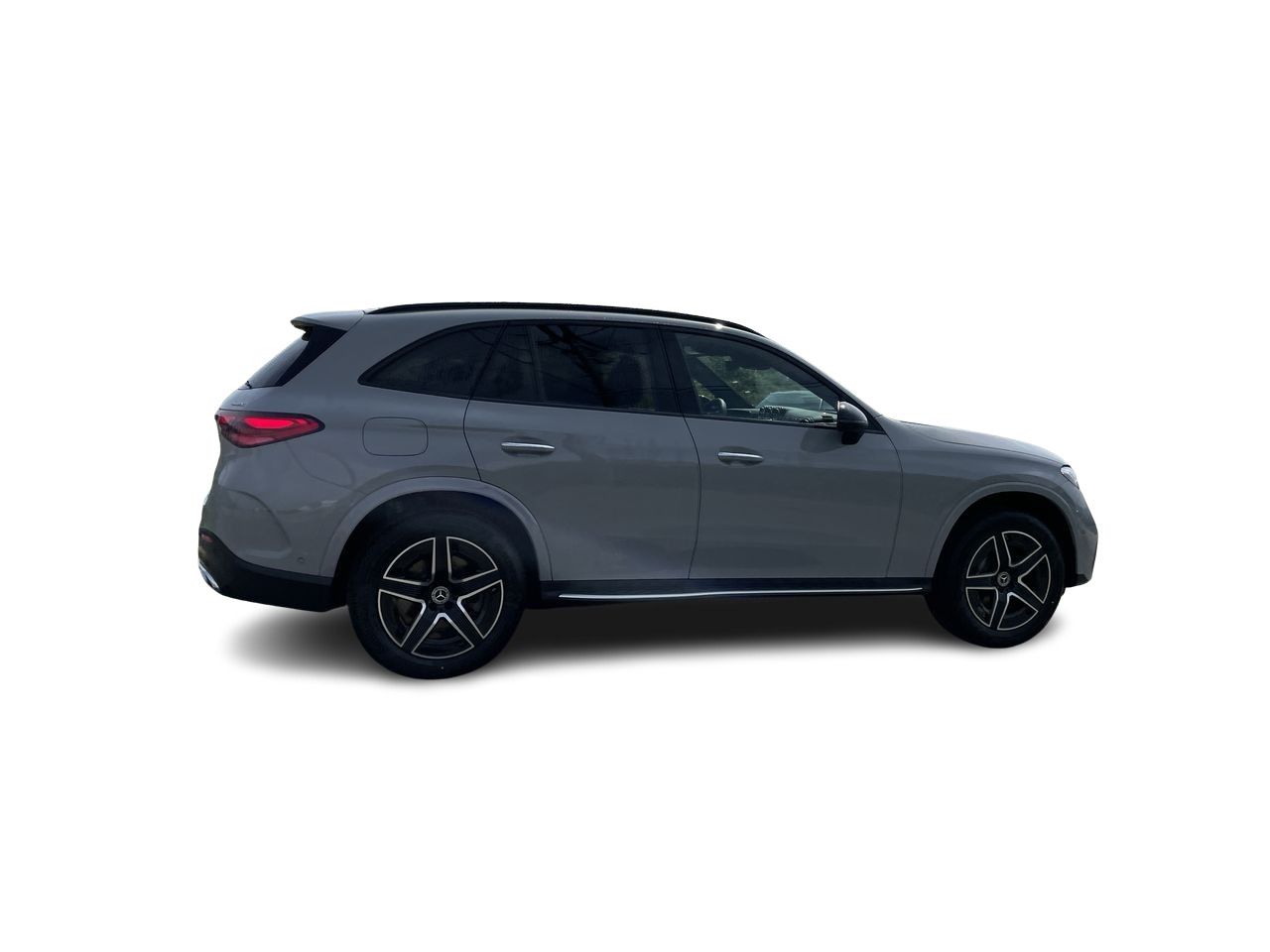 Mercedes-Benz GLC  2026 à Langley, Colombie-Britannique