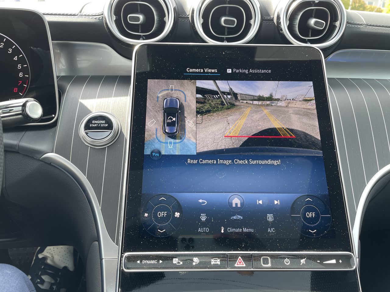 Mercedes-Benz GLC  2026 à Langley, Colombie-Britannique