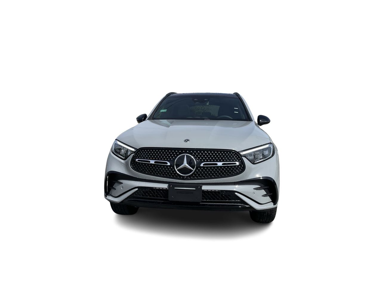 Mercedes-Benz GLC  2026 à Langley, Colombie-Britannique