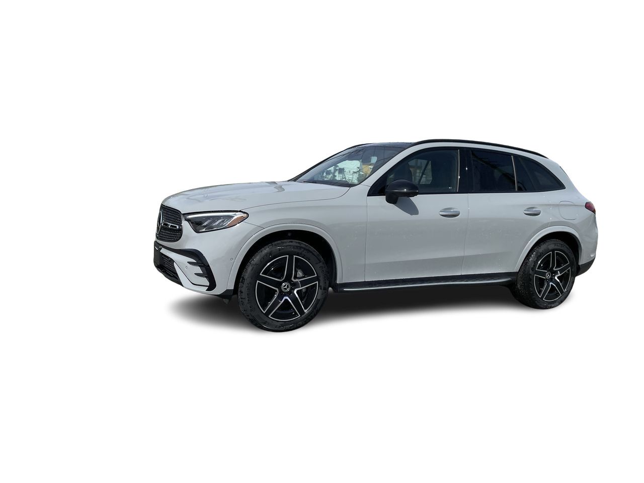 Mercedes-Benz GLC  2026 à Langley, Colombie-Britannique