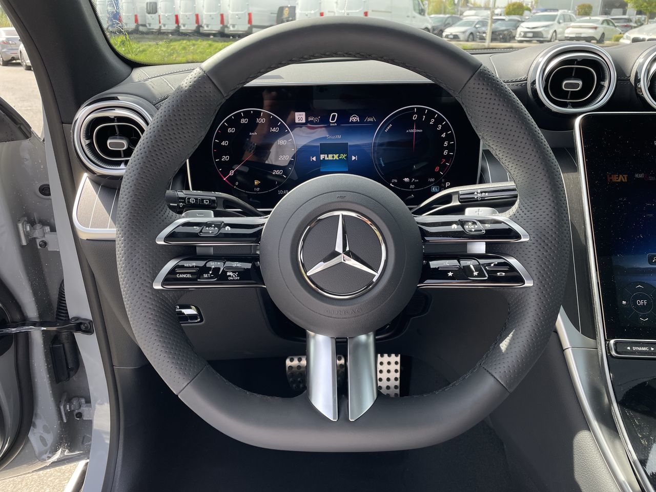 Mercedes-Benz GLC  2026 à Langley, Colombie-Britannique