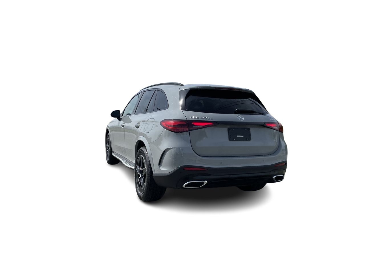Mercedes-Benz GLC  2026 à Langley, Colombie-Britannique