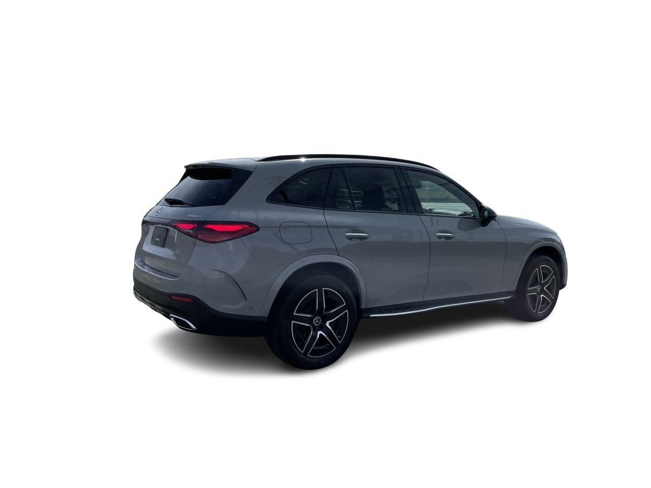 Mercedes-Benz GLC  2026 à Langley, Colombie-Britannique