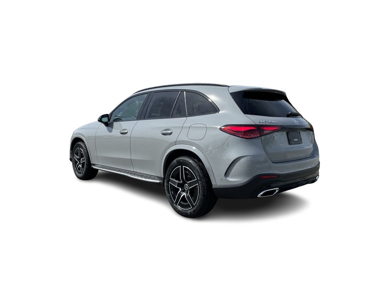 Mercedes-Benz GLC  2026 à Langley, Colombie-Britannique