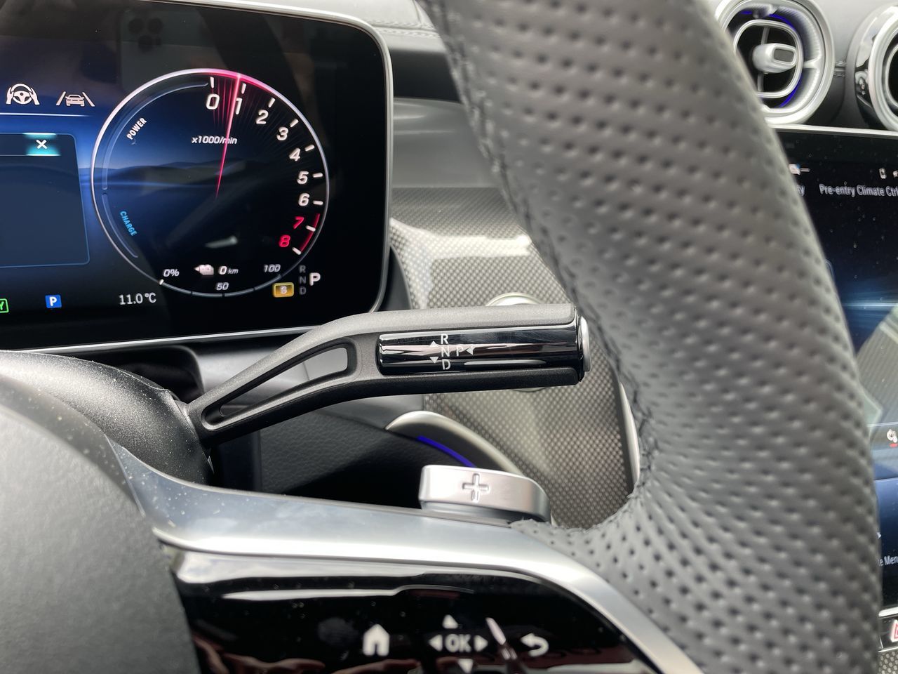 2026 Mercedes-Benz GLC