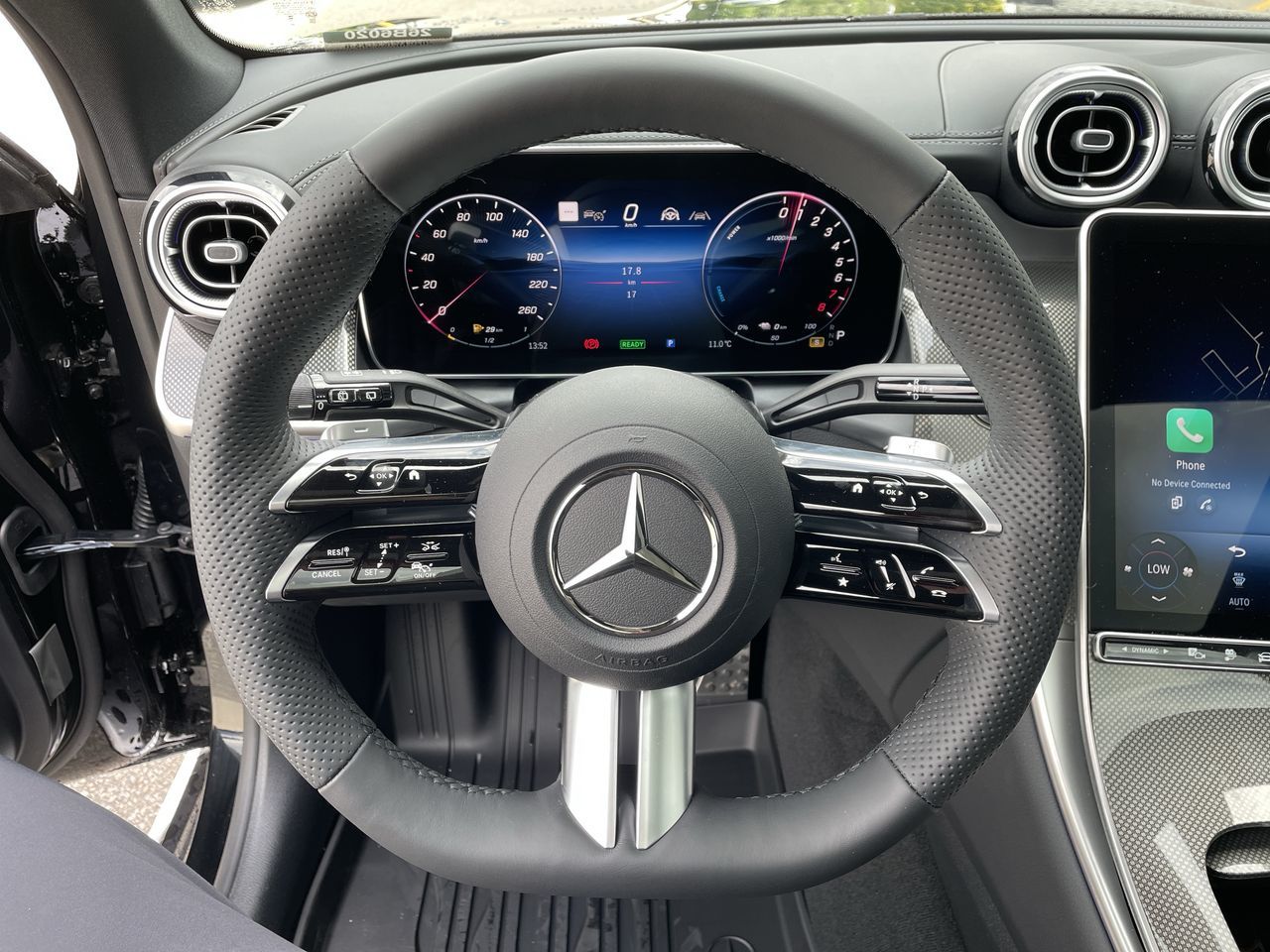 2026 Mercedes-Benz GLC