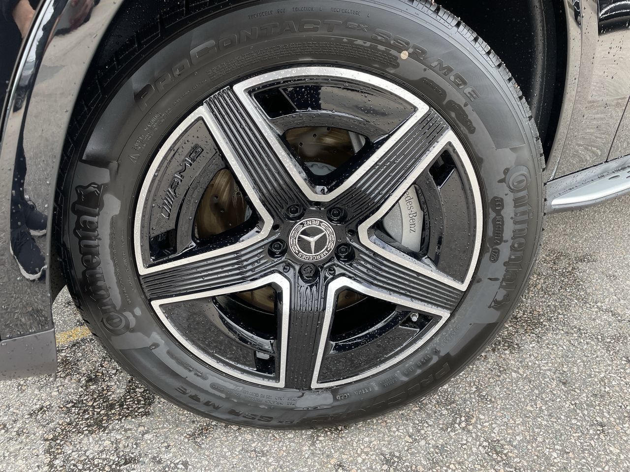 2026 Mercedes-Benz GLC