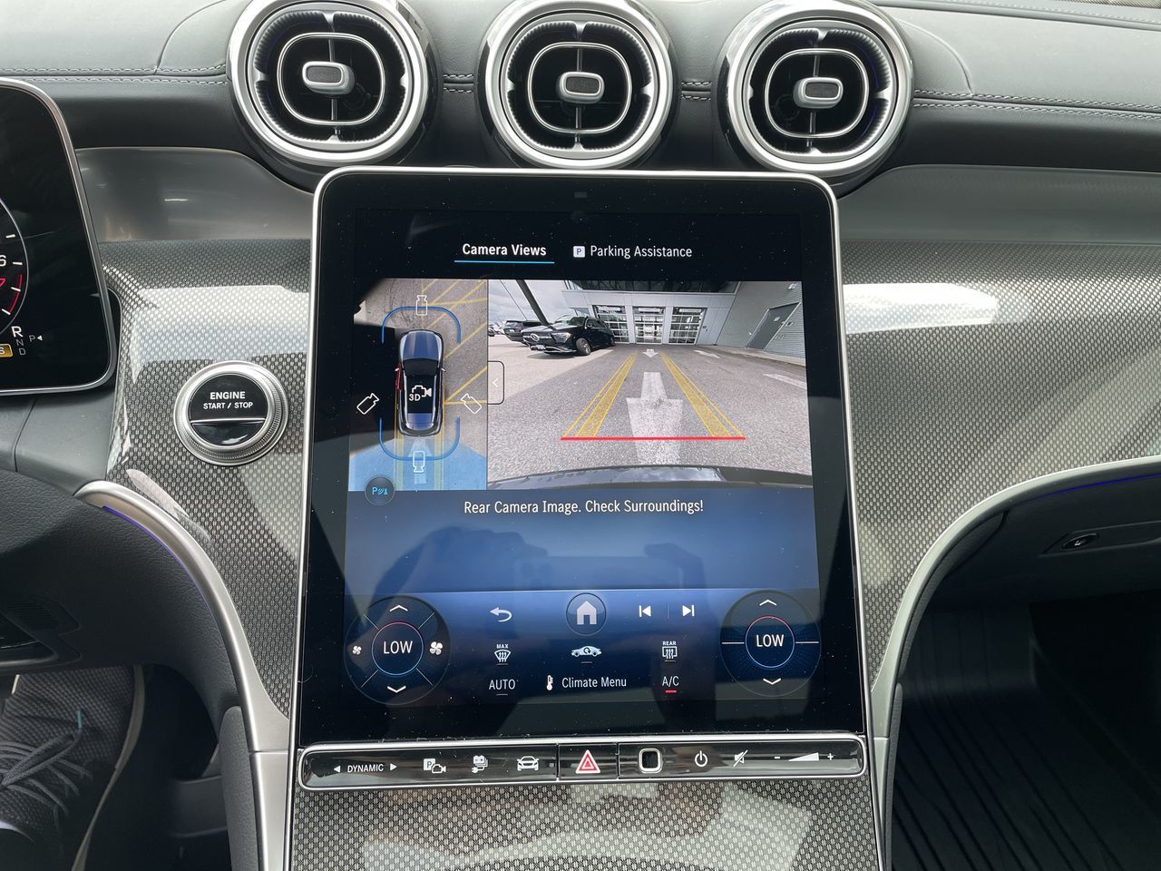2026 Mercedes-Benz GLC