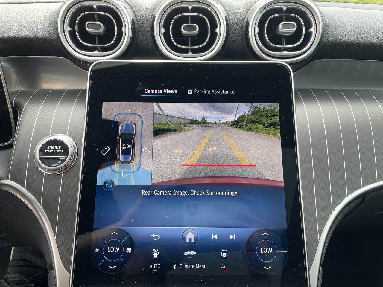 2026 Mercedes-Benz GLC