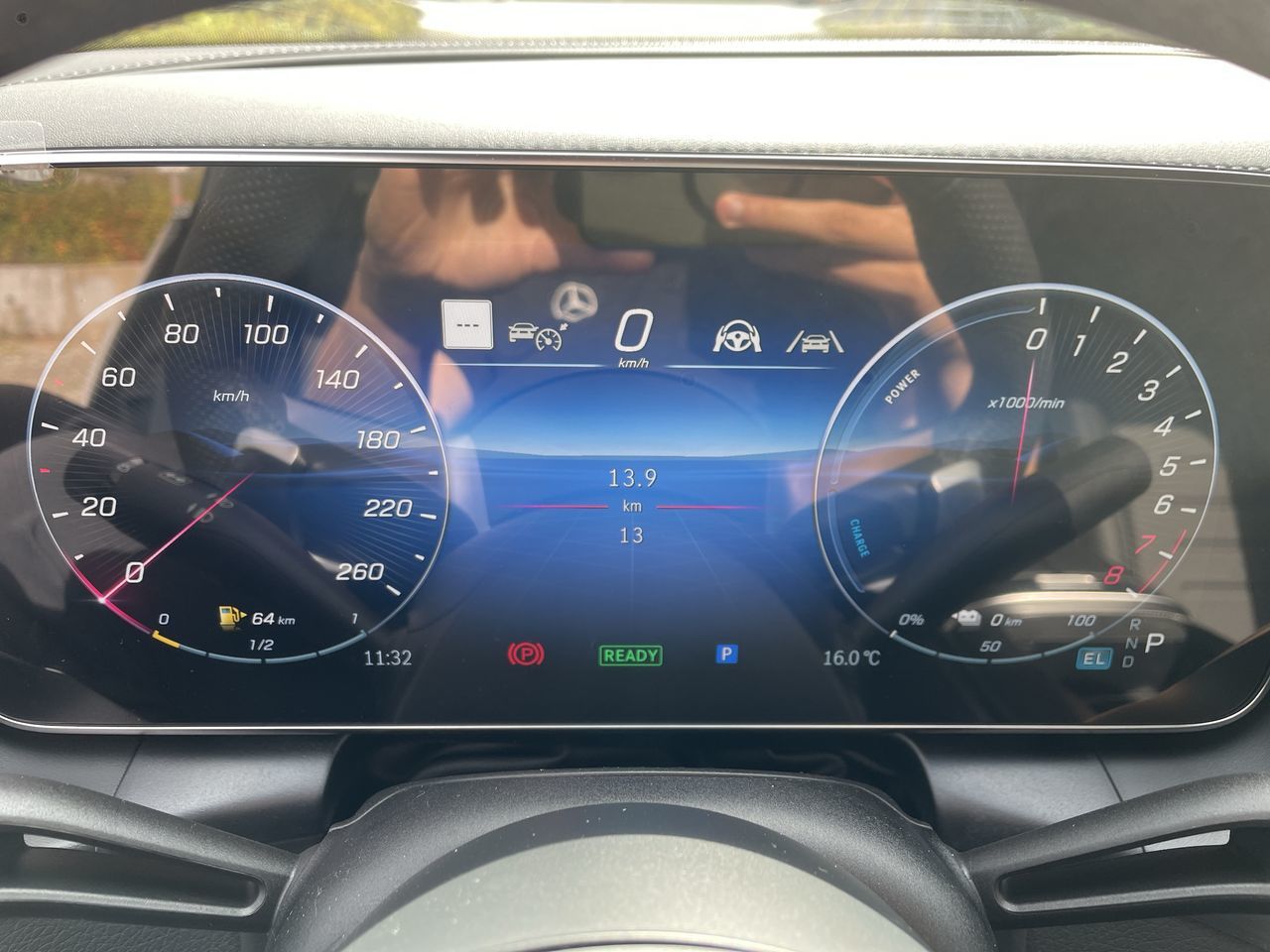 2027 Mercedes-Benz GLC